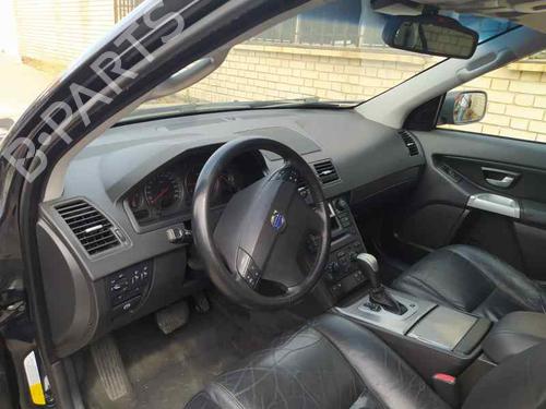 Steering wheel VOLVO XC90 I (275) D5 AWD | BP17848589C49 