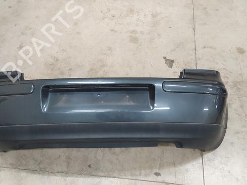Used Rear bumper VW GOLF IV (1J1) 1.9 TDI (110 hp) 25254812