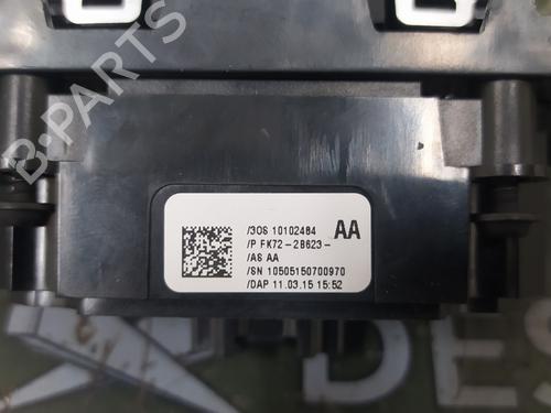 Hand brake LAND ROVER DISCOVERY SPORT (L550) 2.2 D 4x4 | BP17854389I18 