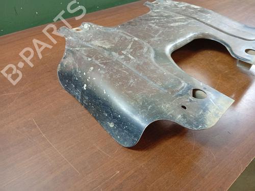 Underbody protection MITSUBISHI L200 (K3_T, K2_T, K1_T, K0_T) 2.5 TD 4WD (K34T) | BP30479571M92 