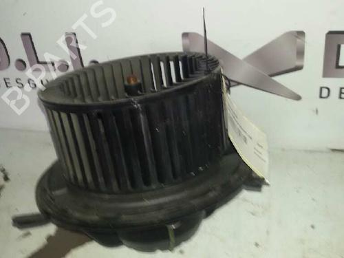 Used Heater blower motor BMW 1 (E87) [2003-2013]  17855700