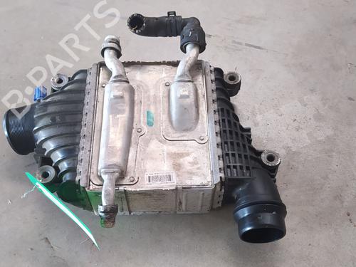 Intercooler JAGUAR F-PACE (X761) | BP38487711M30 - Image 2