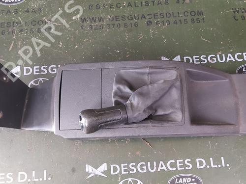 Used Shift knob Shift knob VW POLO IV (9N_, 9A_) 1.4 TDI (70 hp) 17853063 17853063