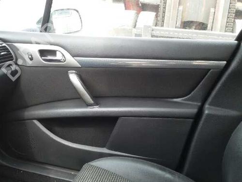Support PEUGEOT 407 (6D_)  | BP18465364C155 