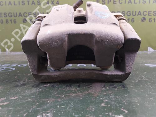 Højre bremsekaliber bag LAND ROVER DISCOVERY III (L319) 2.7 TD 4x4 | BP17851515M106 