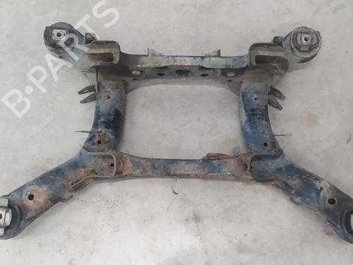 Rear axle MERCEDES-BENZ M-CLASS (W164) ML 320 CDI 4-matic (164.122) | BP23861736M2 