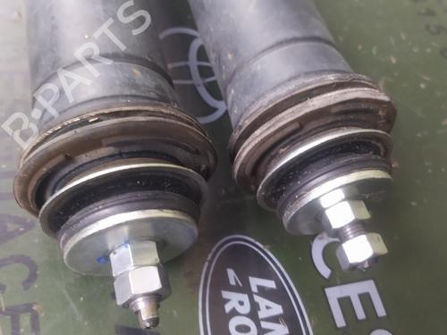 Right rear shock absorber TOYOTA AYGO (_B1_) 1.0 (KGB10_, KGB10R) | BP17840883M19 
