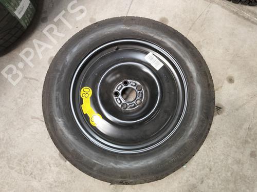 Kit pneu suplente Kit pneu suplente 36916028 36916028