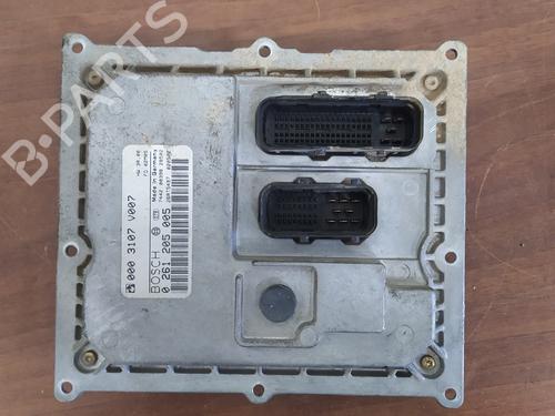 Engine control unit (ECU) SMART CITY-COUPE (450) 0.6 (S1CLA1, 450.341) | BP25331003M57 