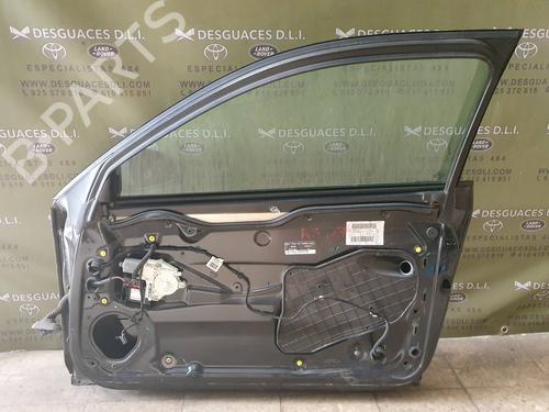 Right front door AUDI A3 (8P1)  | BP18063513C3 