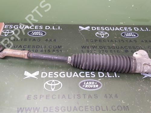 Steering rack LAND ROVER FREELANDER 2 (L359) 2.2 SD4 4x4 | BP17850900M22 