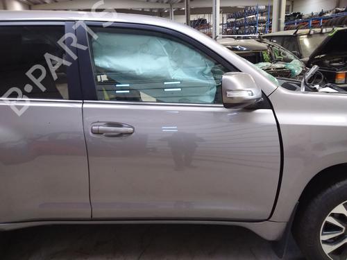 Used Right front door Right front door 34519591 34519591