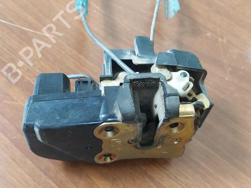 Rear right lock JEEP CHEROKEE (KJ) 2.5 CRD 4x4 | BP22905957C99 