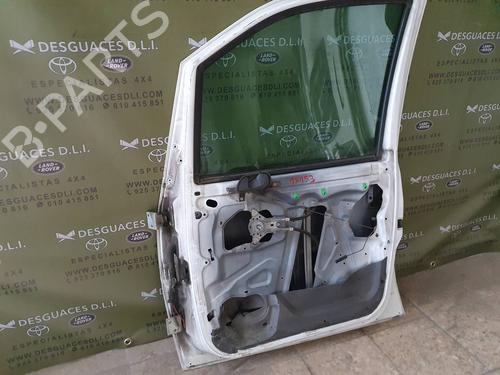 BP17850285C3 | Right front door PEUGEOT EXPERT Van (222) 2.0 HDI BP17850285C3