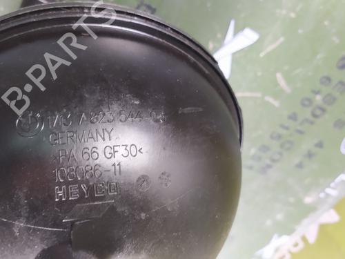 Expansion tank BMW X3 (F25) xDrive 20 d | BP17851620C120 