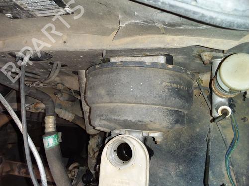 Used Servo brake SSANGYONG KORANDO (KJ) 2.9 TD (120 hp) 31626761