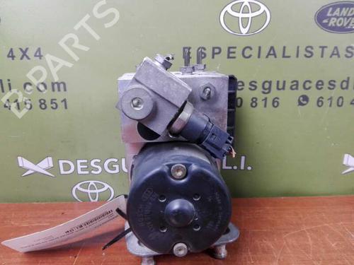 Used ABS pump MERCEDES-BENZ E-CLASS (W210) E 270 CDI (210.016) (170 hp) 17849357