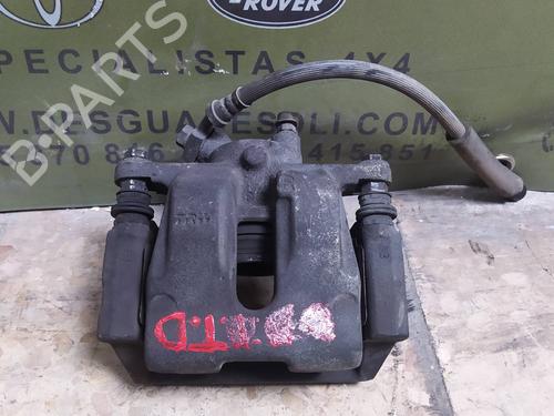 Right rear brake caliper LAND ROVER RANGE ROVER SPORT I (L320) 2.7 D 4x4 | BP17850623M106