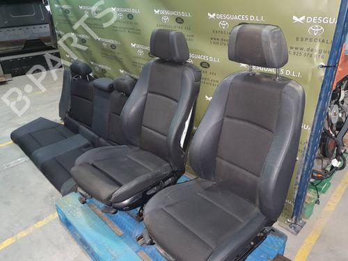 Seats set BMW 1 (E87) 116 d | BP17841851C78 