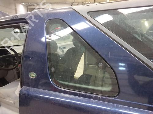 Used Rear left door window Rear left door window LAND ROVER FREELANDER I (L314) 2.0 Td4 4x4 (112 hp) 34004034 34004034