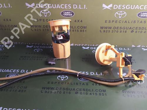 Fuel pump BMW 3 (E90) 320 d | BP17850464M76 
