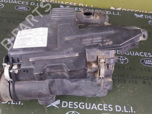 Used Air filter box TOYOTA LAND CRUISER PRADO (_J12_) [2002-2010]  18096490