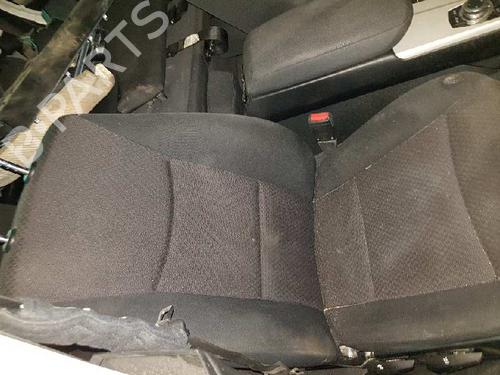 Used Seats set BMW X3 (F25) xDrive 20 d (184 hp) 17844553