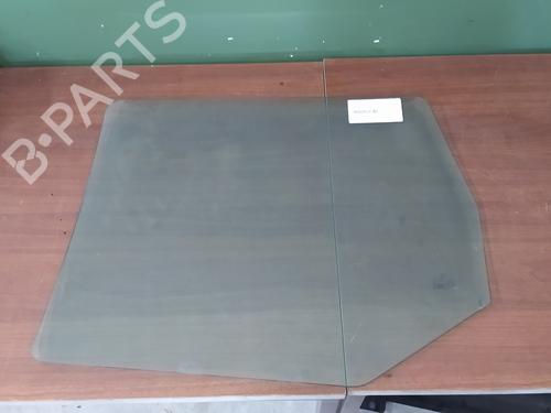 Used Rear right door window JEEP GRAND CHEROKEE III (WH, WK) 3.0 CRD 4x4 (218 hp) 25848858