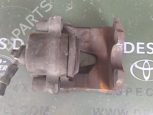 Left front brake caliper VW GOLF V (1K1)  | BP18063614M105 