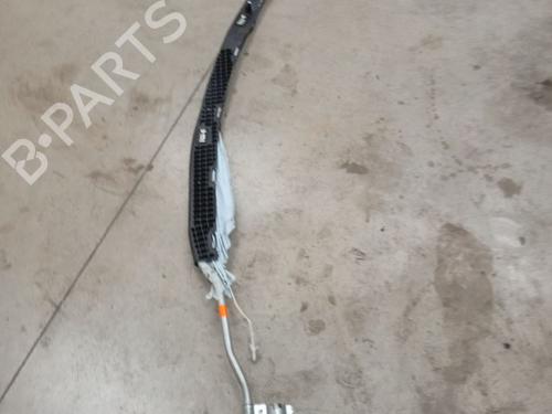 Used Right curtain airbag Right curtain airbag FORD FOCUS C-MAX (DM2) [2003-2007] 33269468 33269468