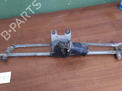 Front wiper motor MERCEDES-BENZ M-CLASS (W163) ML 320 (163.154) | BP26143557M29 
