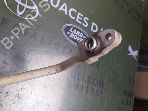 AC pipe TOYOTA LAND CRUISER PRADO (_J12_) 3.0 D-4D (KDJ120, KDJ125) | BP17851544M126 