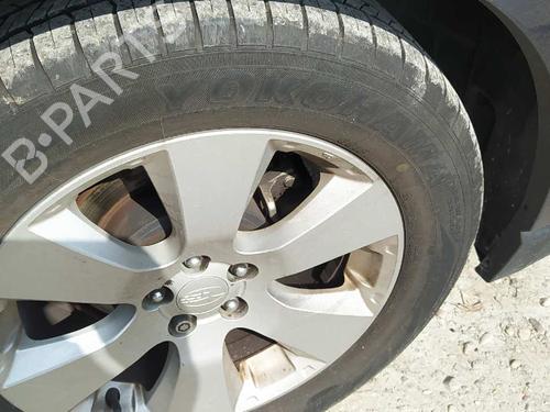 Rim SUBARU OUTBACK (BL, BP) 2.0 D AWD (BPD) | BP17848980C45 