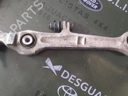 Left front suspension arm AUDI A4 B7 (8EC) 2.0 TDI 16V | BP17853081M12 