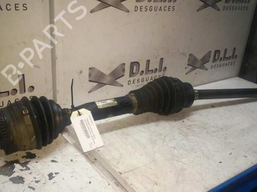 Used Right front driveshaft LAND ROVER RANGE ROVER III (L322) 3.0 D 4x4 (177 hp) 17842632