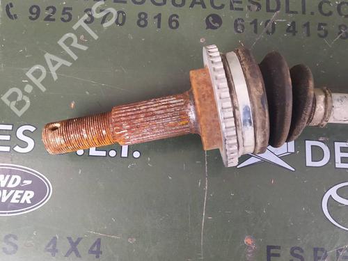 Left rear driveshaft NISSAN X-TRAIL I (T30)  | BP18466000M40 