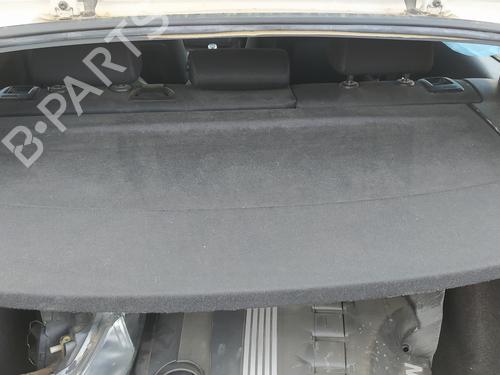 Used Rear parcel shelf BMW 1 (E87) 118 d (143 hp) 17850179