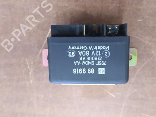 Used Electronic module Electronic module FORD TRANSIT Van (V_ _) [1977-1986] 36223497 36223497