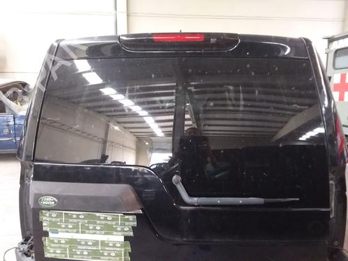 Used Tailgate LAND ROVER DISCOVERY III (L319) [2004-2009]  27443615