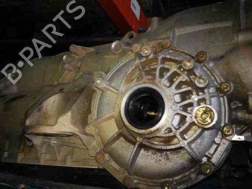 Gearbox AUDI A6 C6 (4F2) 3.0 TDI quattro | BP17841203M3 