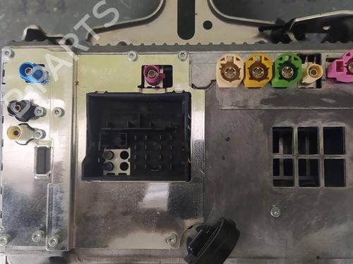 Electronic module BMW i3 (I01)  | BP18097026M83 