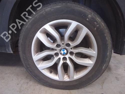 Felgsett Felgsett BMW X3 (E83) xDrive 20 d (177 hp) 27588191 27588191