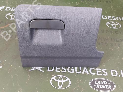 Used Glove box VW GOLF V (1K1) [2003-2010]  18063659