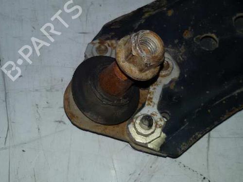 Left front suspension arm SEAT TOLEDO II (1M2) 1.9 TDI | BP17840033M12 