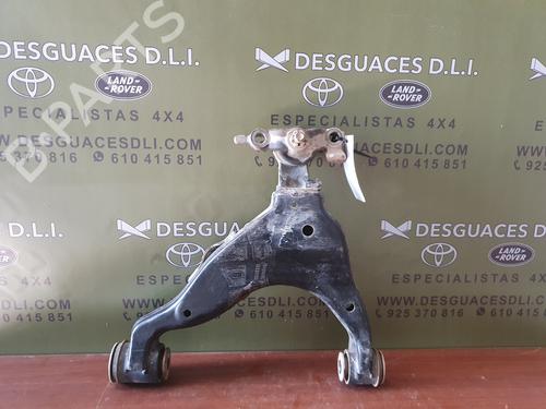 Used Right front suspension arm TOYOTA LAND CRUISER PRADO (_J12_) [2002-2010]  18096485