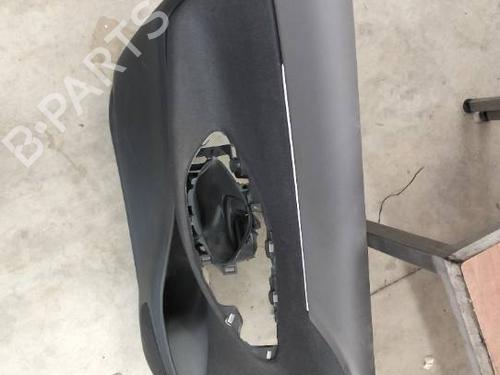 Front left panel TOYOTA YARIS CROSS (MXP_) | BP39243486C58 - Image 2