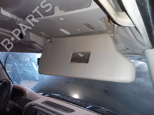 right-sun-visor-land-rover-discovery-ii-l318-1998-1999-2000-2001-2002-2003-2004-35905584 main image