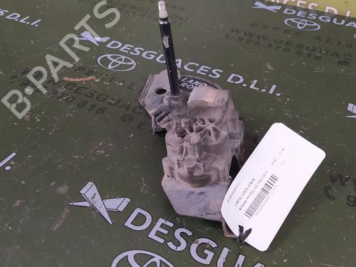 Headlight washer NISSAN PATROL GR V Wagon (Y61)  | BP18097135E17 