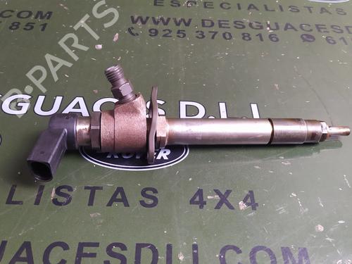 Injector LAND ROVER RANGE ROVER SPORT I (L320) 2.7 D 4x4 | BP17850730M100 
