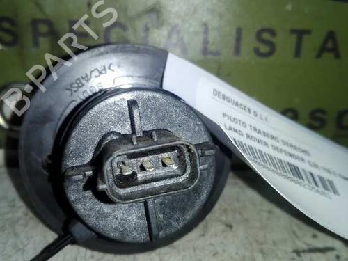 Right taillight LAND ROVER DEFENDER Station Wagon (L316) 2.5 Td5 4x4 (L316) | BP17847640C35 